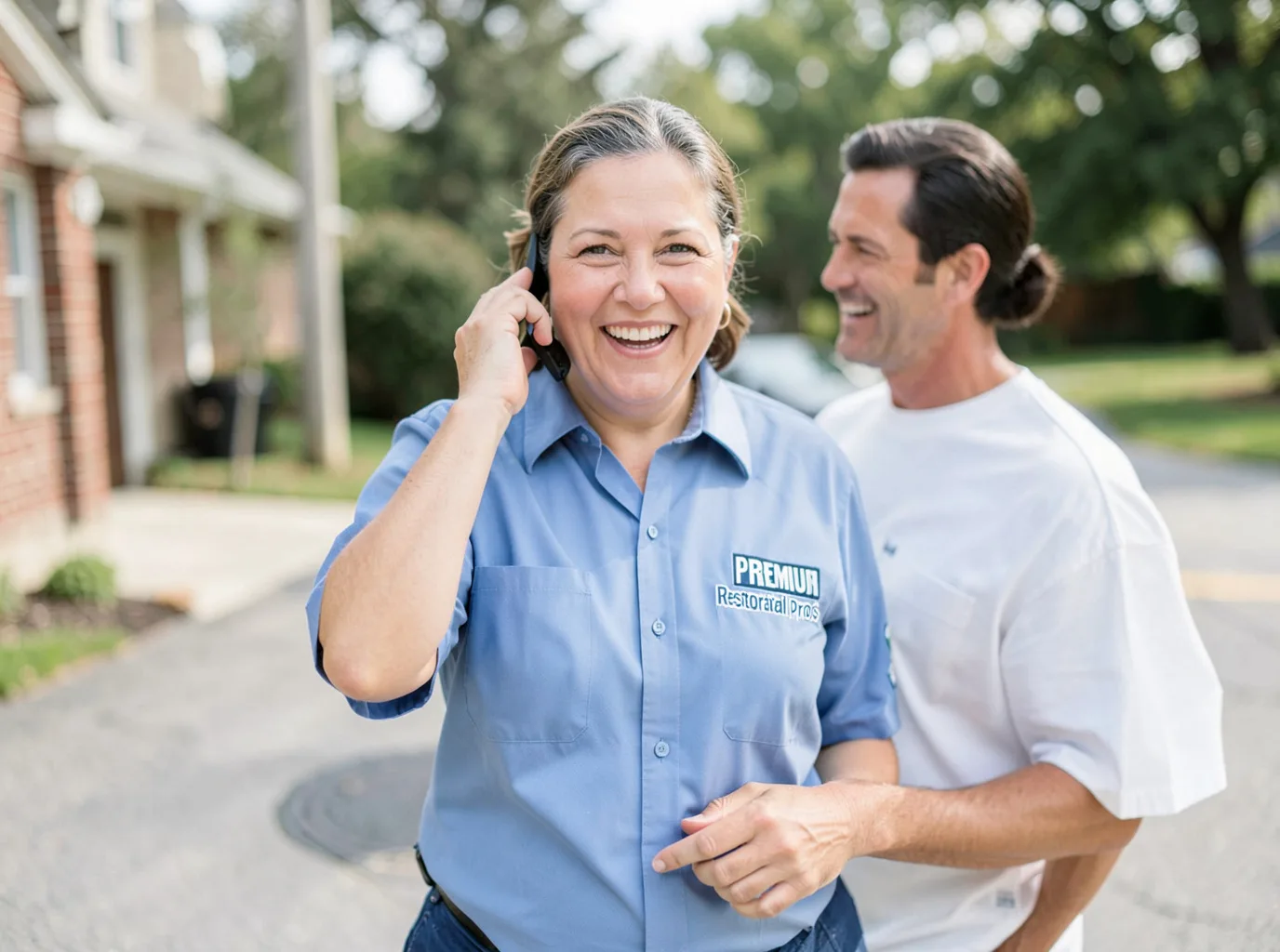 Water Damage Restoration Topeka, IL FAQs
